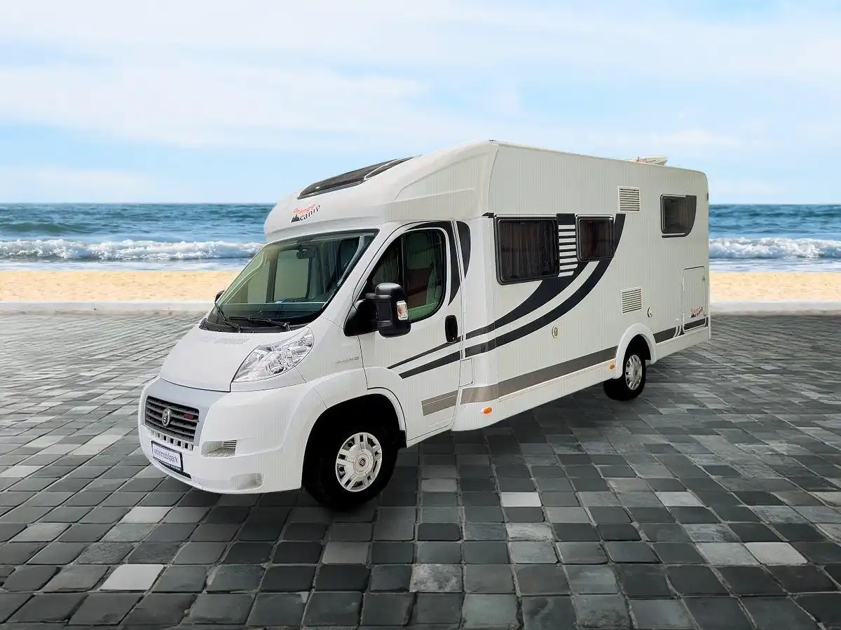ORANGECAMP T 743 - Ansicht 3